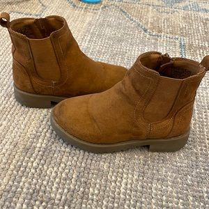 Gap Kids boots